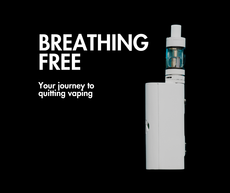 The Breathing Free Guide + FREE PODCAST